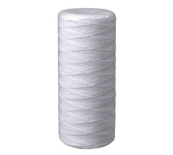 Big Blue String Wound PP Filter