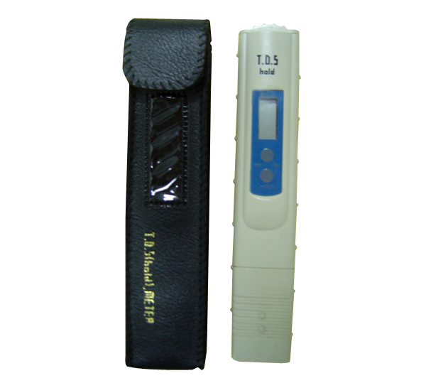 TDS Test Pen - Lan Shan Enterprise Co., Ltd.