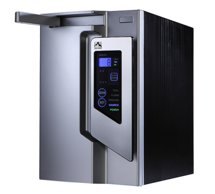 逆浸透膜浄水器LAN SHAN LSRO-801A Smart RO Water Filter System - Lan Shan
