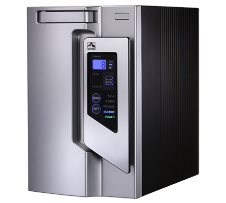Smart RO Water Filter System - Lan Shan