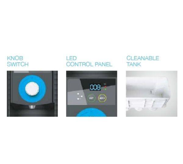 Lan Shan: RO Water Purifier System Manufacturer